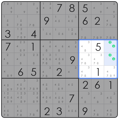 vip sudoku