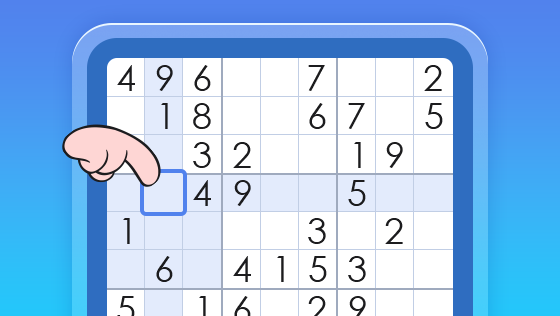 sudoku island